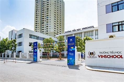 tiểu học vinschool gardenia.